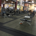 24 Hour Fitness