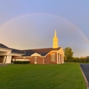The Church of Jesus Christ of Latter-day Saints - Methodist Churches