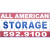 All American Storage gallery