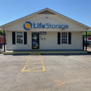 The Storage Neighbor - Research Park - Storage Household & Commercial