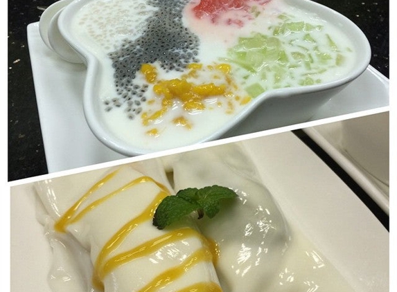 Premier Dessert Art - Monterey Park, CA