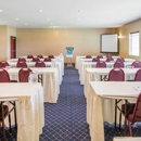 Quality Inn & Suites Liberty Lake - Spokane Valley - Motels