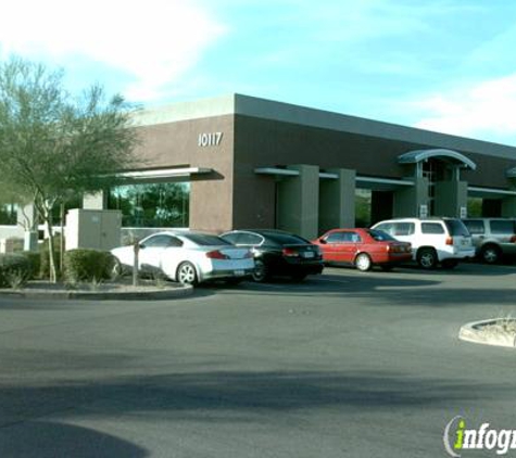 Arizona Urology Specialists - Urologic Surgery Center of Arizona - Perimeter - Scottsdale, AZ