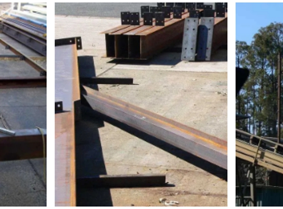 BM Steel Fabrication - Forster, NSW