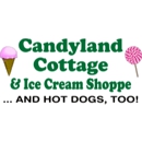 Candyland Cottage And Ice Cream Shoppe - Ice Cream & Frozen Desserts