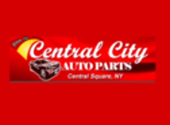 Central City Auto Parts - Central Square, NY