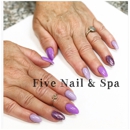 Five Nail Spa - Nail Salons