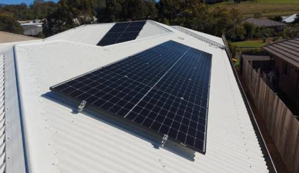 AB Solar & Electrical - Upper Coomera, QLD