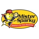 Mister Sparky® of Salt Lake - Electricians