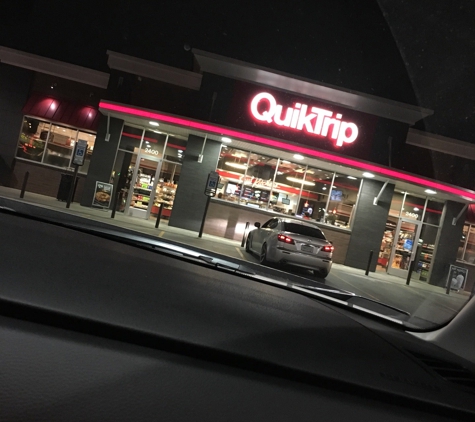 QuikTrip - Broken Arrow, OK