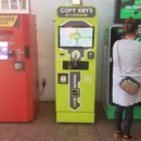 Minute Key - Keys