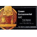 Green Environmental LLC - Asbestos Detection & Removal Services