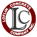 Loflin Concrete Company Inc - Ready Mixed Concrete