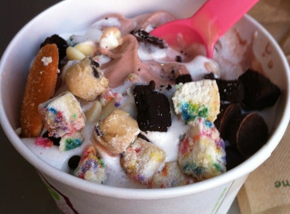 YogurtLand - Torrance, CA