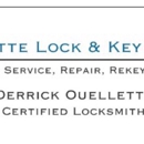 Ouellette Lock & Key