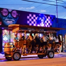 Pedal Pub Miami - Bicycle Rental