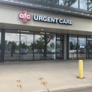 AFC Urgent Care Baseline - Urgent Care