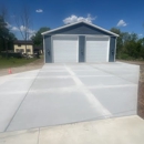 J & J Concrete Work - Cement