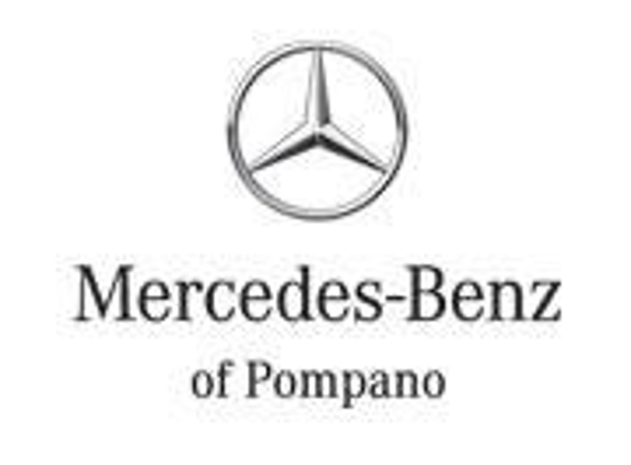 Mercedes-Benz of Pompano - Pompano Beach, FL