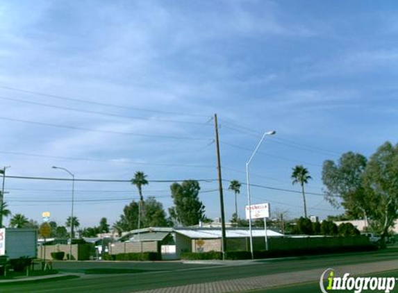 Karmella Mobile Home Park - Mesa, AZ