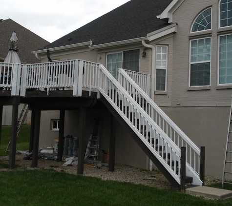 M & J Painting LLC - Florence, KY