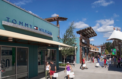 timberland seattle premium outlet