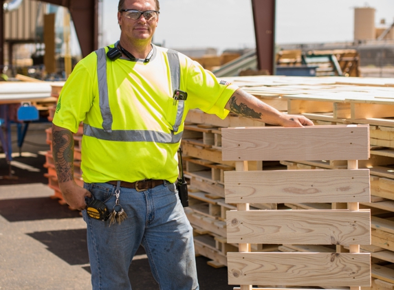 Alliance Lumber - Casa Grande, AZ