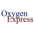 Oxygen Express, Inc. - Oxygen