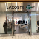 Lacoste St. Louis Galleria - Clothing Stores