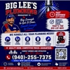 Big Lee's Plumbing gallery