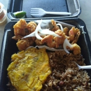 Chef Creole - Seafood Restaurants