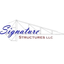 Signature Structures - Roof & Floor Structures