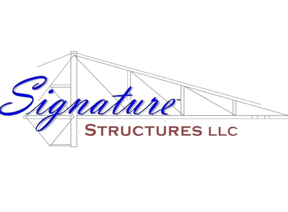 Signature Structures - Easton, PA