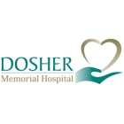 Dosher Memorial Hospital Therapy Services