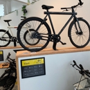 Vanmoof USA Inc - Bicycle Shops