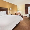 Hampton Inn Charlotte-University Place - Hotels