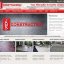 JBS Construction - Stamped & Decorative Concrete