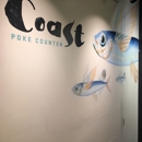 Coast Poke Counter - Restaurants