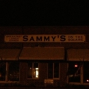 Sammy's on the Square - Coffee Shops