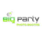 Big Party Photo Booths
