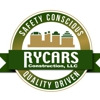 RYCARS Construction gallery