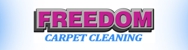 Freedom Carpet Cleaning - Carpet Cleaning & Protection