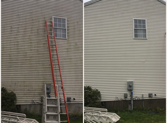 Jones Cleaning - Granby, CT