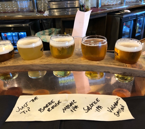 49th State Brewing Company Anchorage - Anchorage, AK