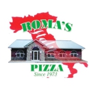 Roma's Pizza - Restaurants