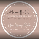Marnette Cobb, REALTOR I The Cobb Group - Real Estate Agents