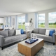 Lawson Dunes by Meritage Homes