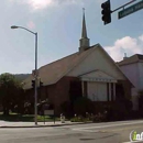 San Francisco Korean Smyrna Methodist Church - Methodist Churches