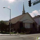 San Francisco Korean Smyrna Methodist Church