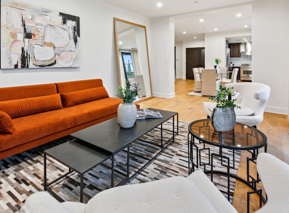 Elite Home Staging - Los Angeles, CA